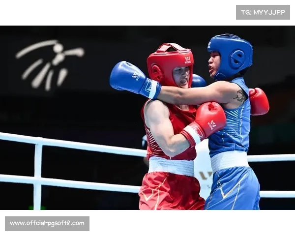 全运会拳击赛进入第三日 多位国家队主力顺利晋级