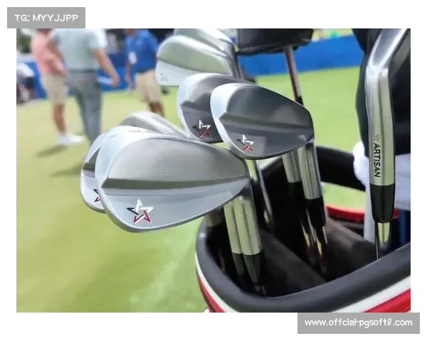 美国零售商PGA推荐宁远制造球杆，性价比获国际市场认可