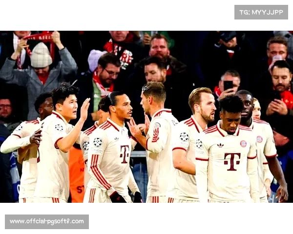 欧冠赛程影响，拜仁轮换阵容备战巴黎圣日耳曼